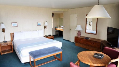 Cabrillo Inn at the Beach - image 3