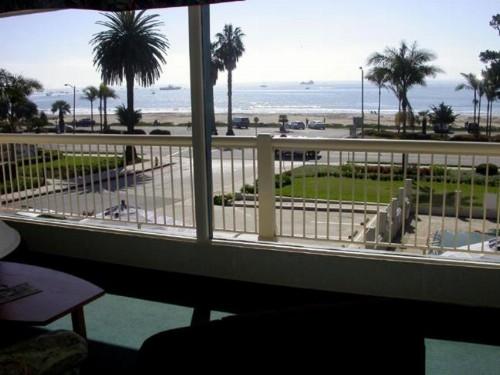 Cabrillo Inn at the Beach - image 4