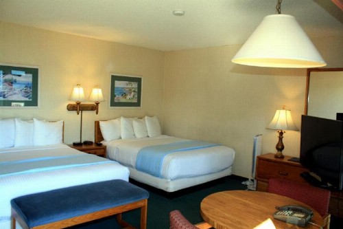 Cabrillo Inn at the Beach - image 6