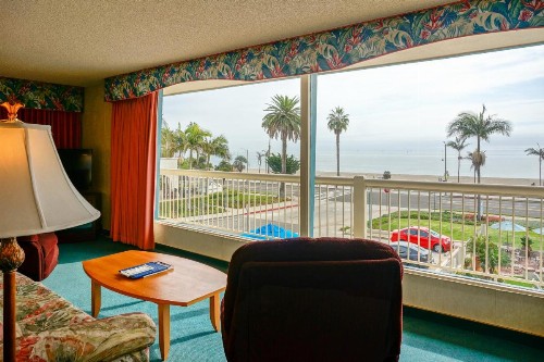 Cabrillo Inn at the Beach - image 9