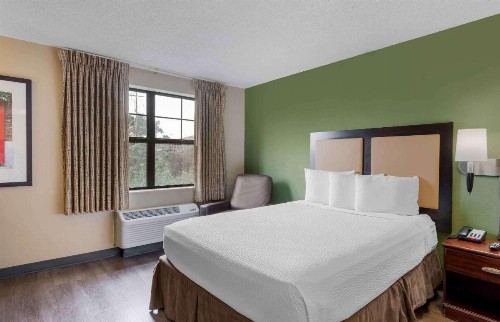 Extended Stay America Suites - Santa Barbara - Calle Real - image 10