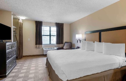 Extended Stay America Suites - Santa Barbara - Calle Real - image 18