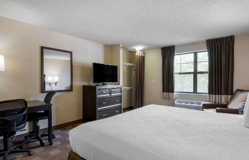 Extended Stay America Suites - Santa Barbara - Calle Real - image 19