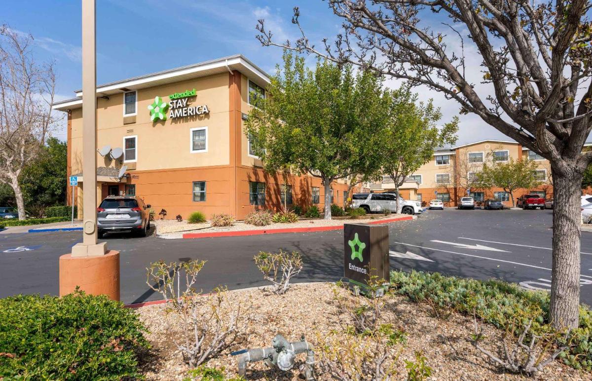 Extended Stay America Suites - Santa Barbara - Calle Real - image 2