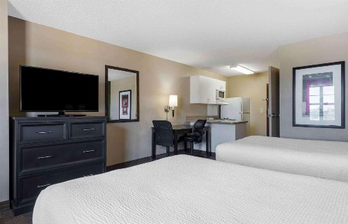 Extended Stay America Suites - Santa Barbara - Calle Real - image 24