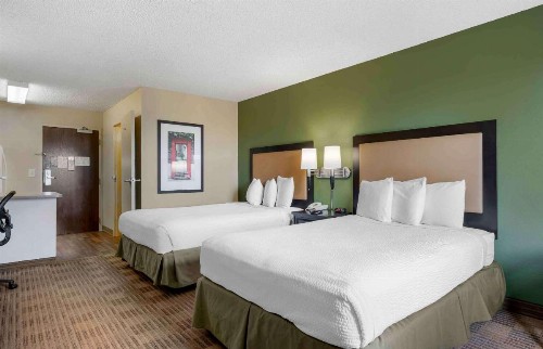 Extended Stay America Suites - Santa Barbara - Calle Real - image 27