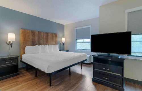 Extended Stay America Suites - Santa Barbara - Calle Real - image 30