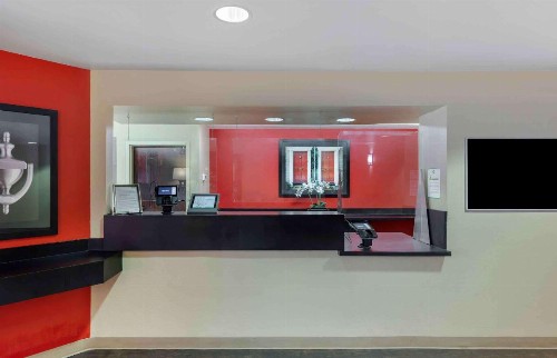 Extended Stay America Suites - Santa Barbara - Calle Real - image 5