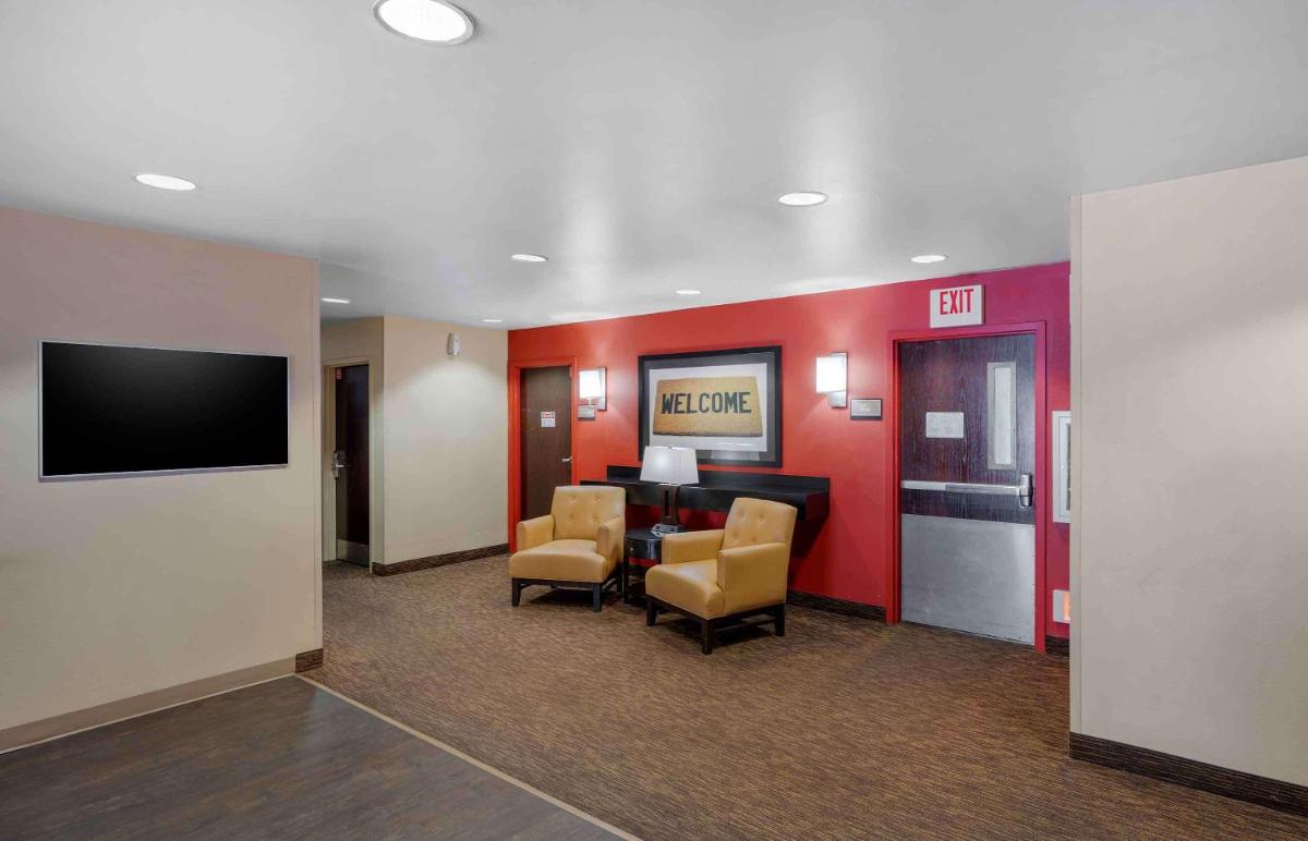 Extended Stay America Suites - Santa Barbara - Calle Real - image 6