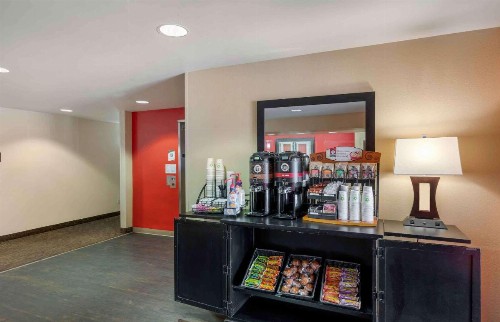 Extended Stay America Suites - Santa Barbara - Calle Real - image 7