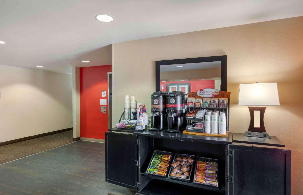 Extended Stay America Suites - Santa Barbara - Calle Real - image 7