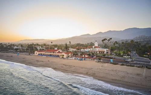 Mar Monte Hotel in The Unbound Collection by Hyatt - image 1