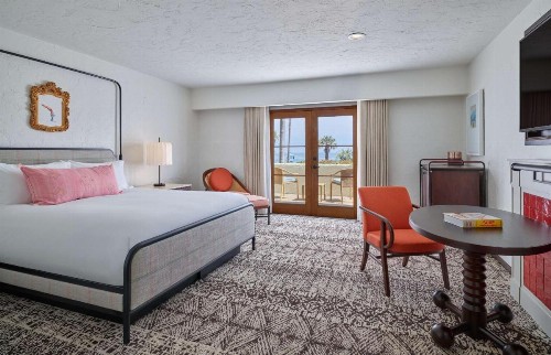 Mar Monte Hotel in The Unbound Collection by Hyatt - image 13