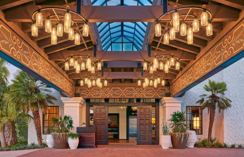 Mar Monte Hotel in The Unbound Collection by Hyatt - image 16