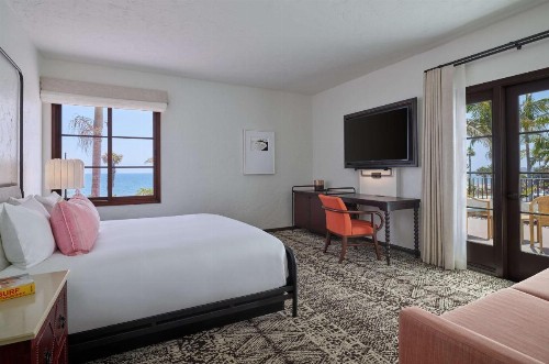 Mar Monte Hotel in The Unbound Collection by Hyatt - image 21