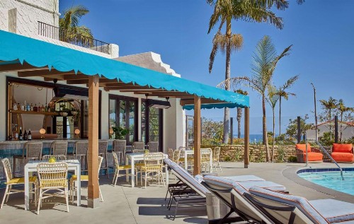 Mar Monte Hotel in The Unbound Collection by Hyatt - image 22