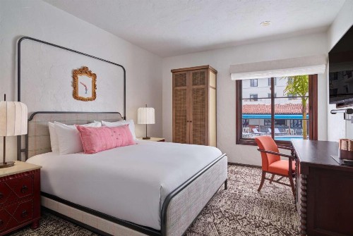 Mar Monte Hotel in The Unbound Collection by Hyatt - image 25