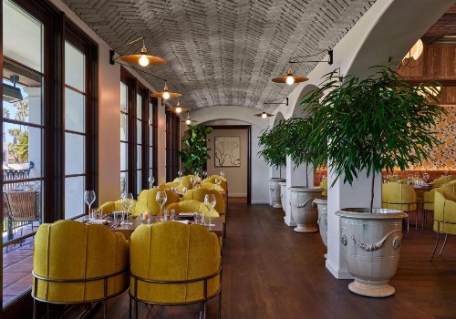 Mar Monte Hotel in The Unbound Collection by Hyatt - image 26