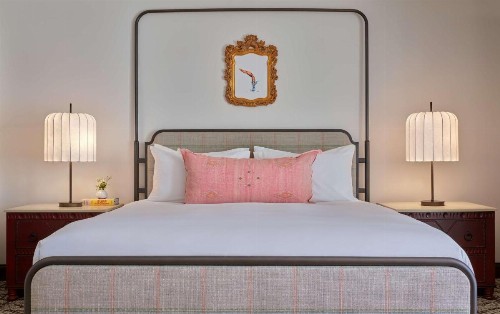 Mar Monte Hotel in The Unbound Collection by Hyatt - image 29