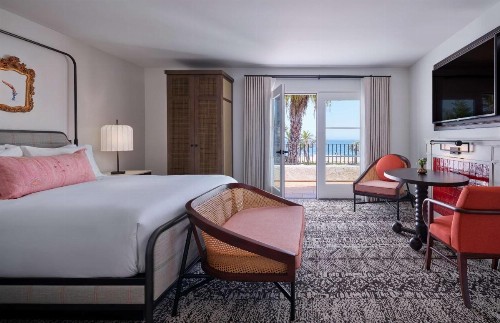 Mar Monte Hotel in The Unbound Collection by Hyatt - image 30