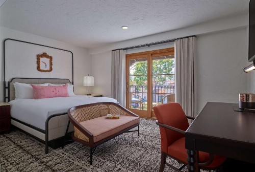 Mar Monte Hotel in The Unbound Collection by Hyatt - image 39