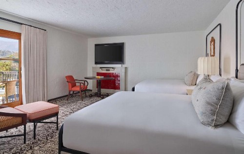 Mar Monte Hotel in The Unbound Collection by Hyatt - image 40