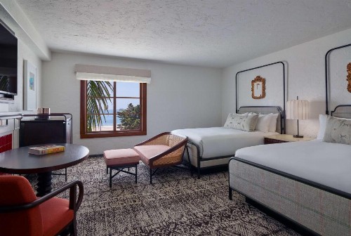 Mar Monte Hotel in The Unbound Collection by Hyatt - image 42