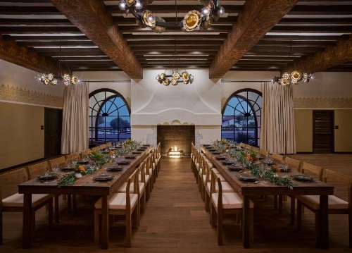 Mar Monte Hotel in The Unbound Collection by Hyatt - image 44