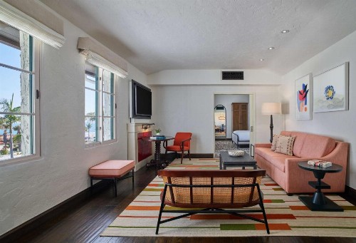 Mar Monte Hotel in The Unbound Collection by Hyatt - image 47