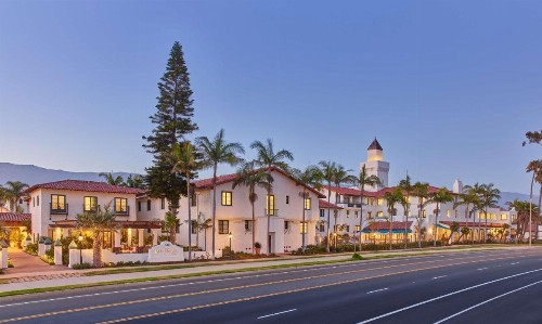 Mar Monte Hotel in The Unbound Collection by Hyatt - image 7