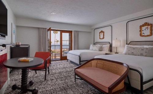 Mar Monte Hotel in The Unbound Collection by Hyatt - image 8