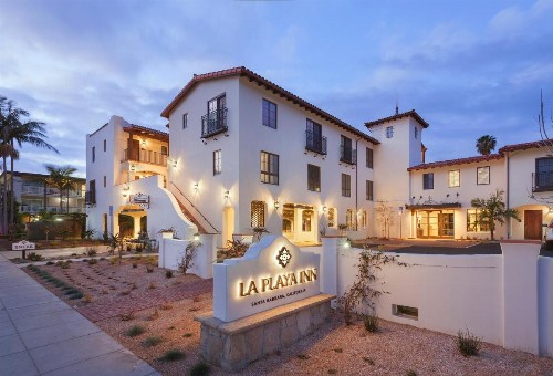 Santa Barbara Days Inn