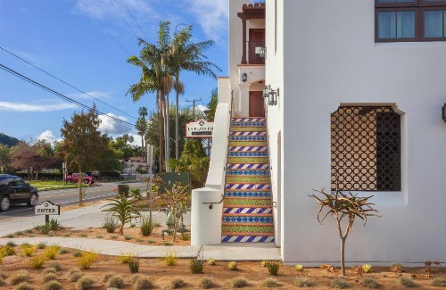 La Playa Inn Santa Barbara - image 10