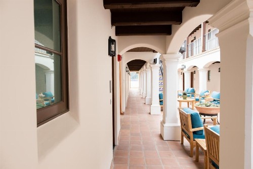 La Playa Inn Santa Barbara - image 17