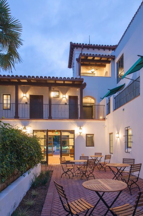 La Playa Inn Santa Barbara - image 18