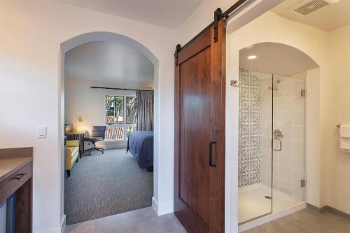 La Playa Inn Santa Barbara - image 19