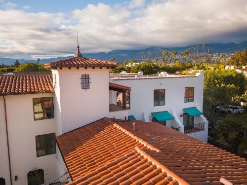 La Playa Inn Santa Barbara - image 27