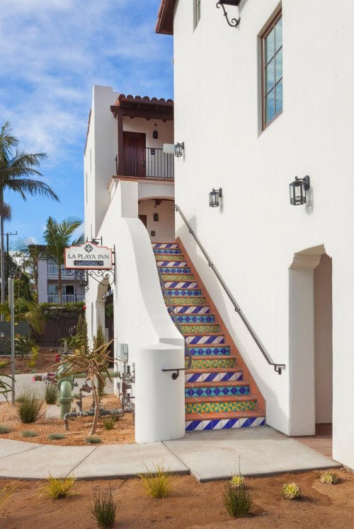 La Playa Inn Santa Barbara - image 28