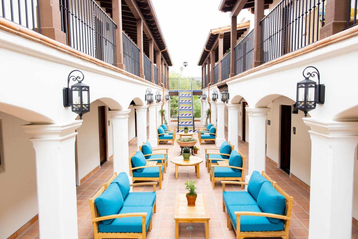 La Playa Inn Santa Barbara - image 3