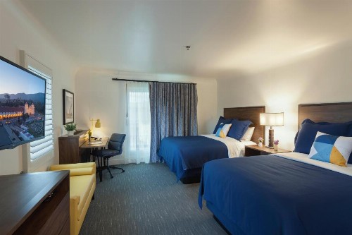 La Playa Inn Santa Barbara - image 30