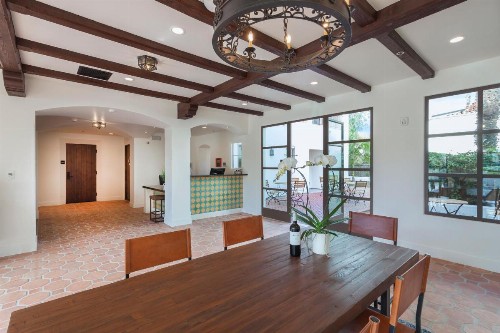 La Playa Inn Santa Barbara - image 32