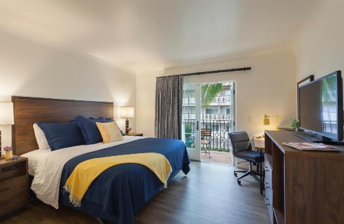 La Playa Inn Santa Barbara - image 34