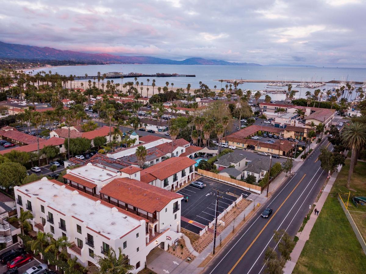 La Playa Inn Santa Barbara - image 4