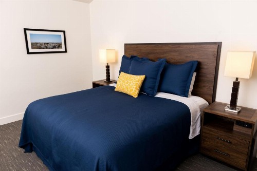 La Playa Inn Santa Barbara - image 40