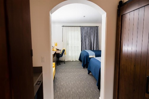 La Playa Inn Santa Barbara - image 41