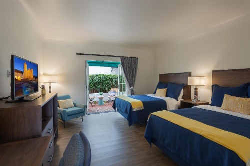 La Playa Inn Santa Barbara - image 43
