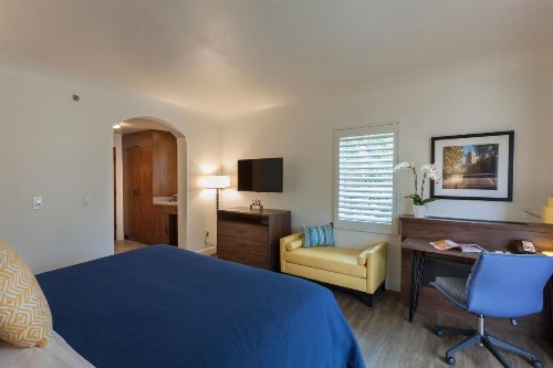 La Playa Inn Santa Barbara - image 46