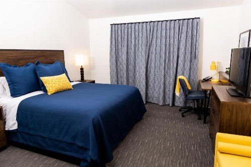 La Playa Inn Santa Barbara - image 50