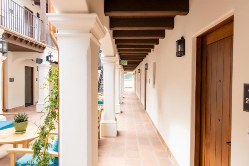 La Playa Inn Santa Barbara - image 8