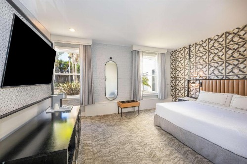 Holiday Inn Express Santa Barbara an IHG Hotel - image 10